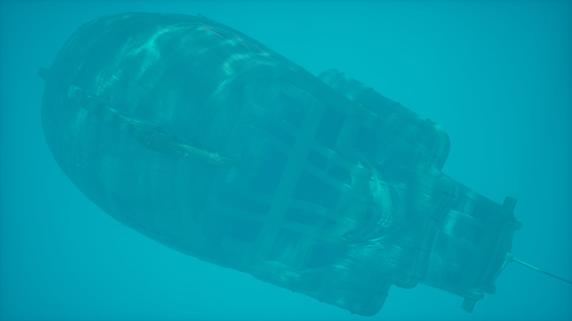 Sea of Thieves Lights in the Sky and Reaper's Chests Explained VG247